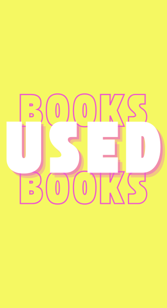 Used Books