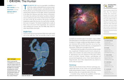 National Geographic Backyard Guide To The Night Sky 2nd Ed.