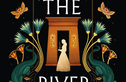 What The River Knows: A Novel