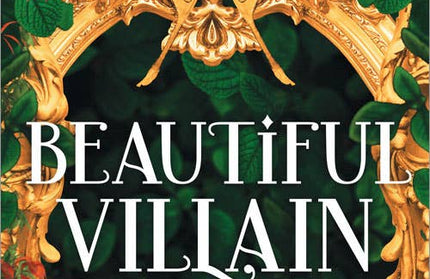 Beautiful Villain
