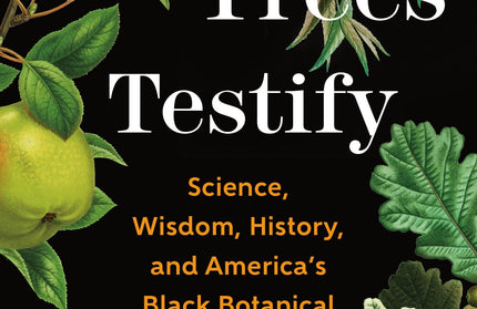 When Trees Testify
