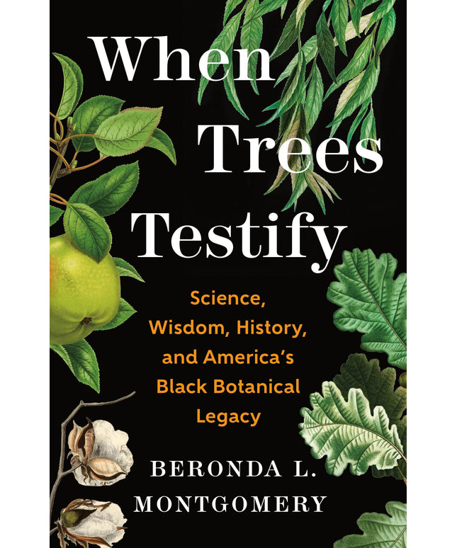 When Trees Testify