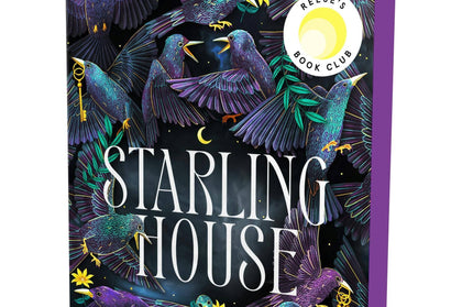 Starling House (Spryd Edge): A Reese's Book Club Pick