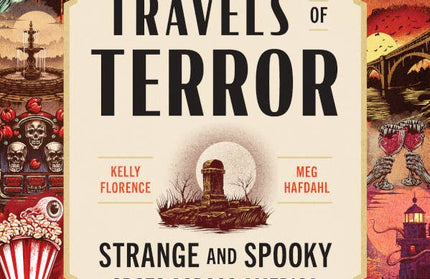 Travels of Terror