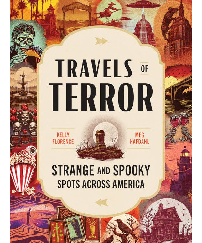 Travels of Terror
