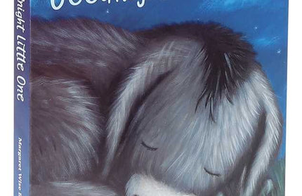 Goodnight Little One by Margaret Wise Brown: Board Books; 28 pages / English