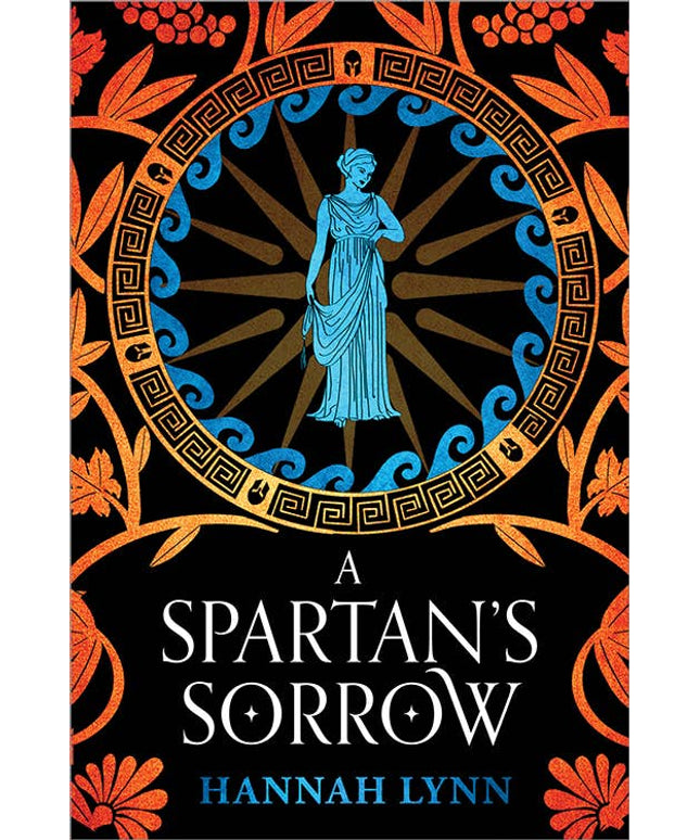Spartan's Sorrow