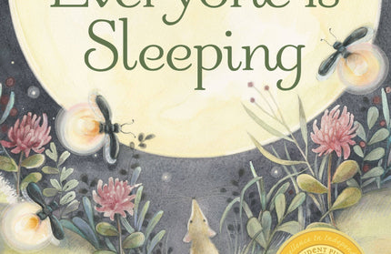 While Everyone Is Sleeping