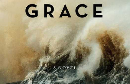 About Grace by Anthony   Doerr: Paperback; 432 pages / English