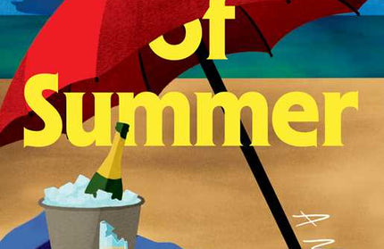 Dead of Summer by Jessa Maxwell: Paperback; 304 pages / English