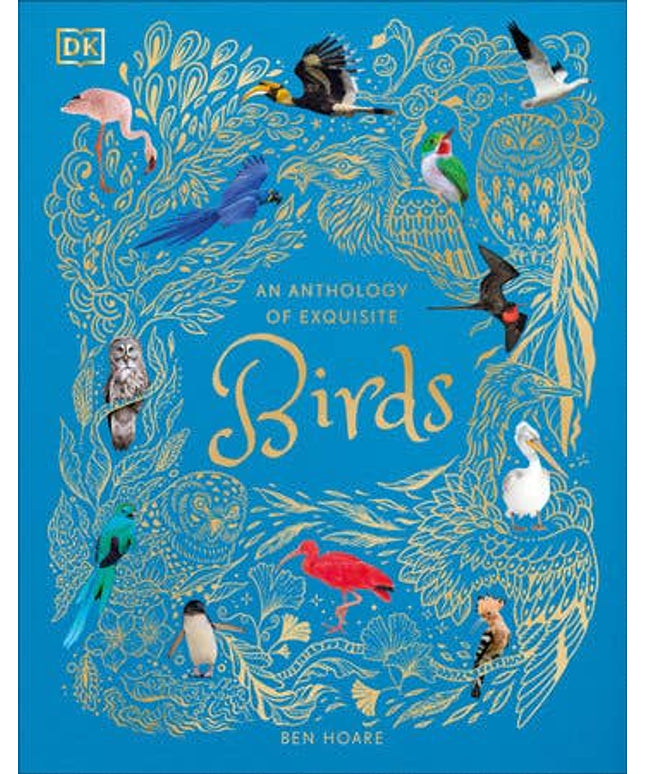 Anthology Birds