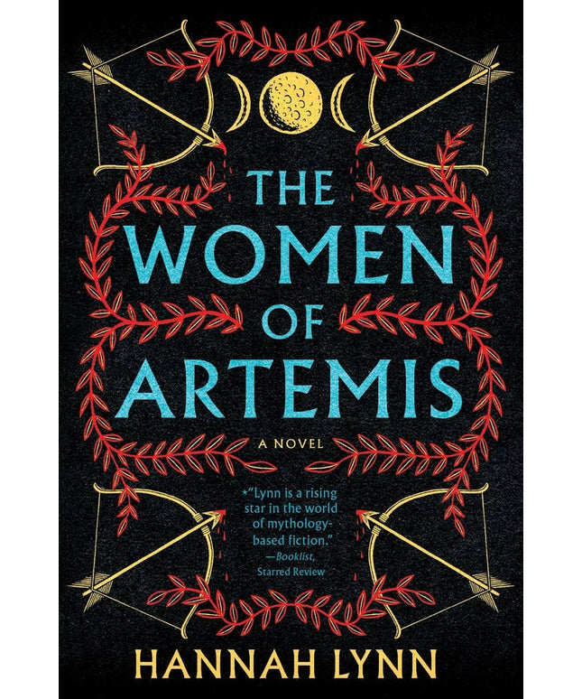 Women of Artemis