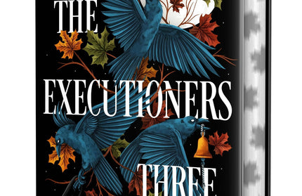 The Executioners Three