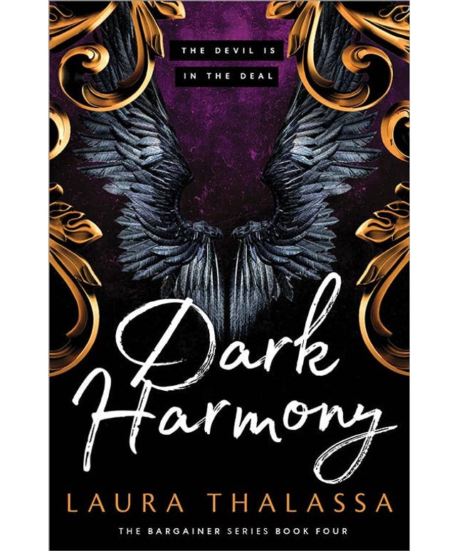 Dark Harmony