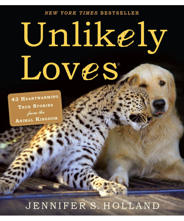 Unlikely Loves