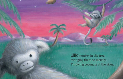 Goodnight Little One by Margaret Wise Brown: Board Books; 28 pages / English