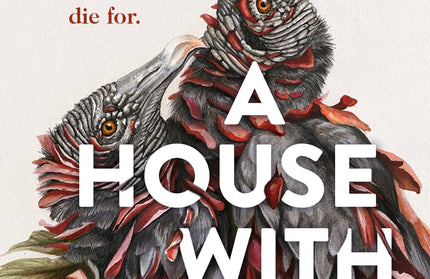 House With Good Bones