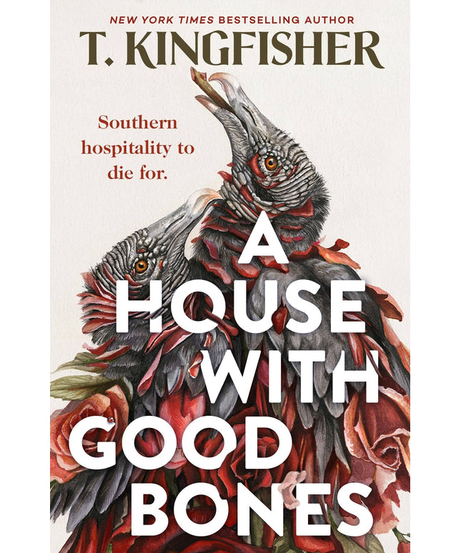 House With Good Bones