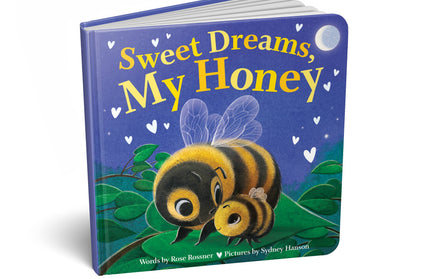 Sweet Dreams, My Honey