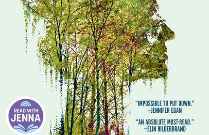 Heartwood (A Read with Jenna Pick) by Amity Gaige: Hardcover; 320 pages / English