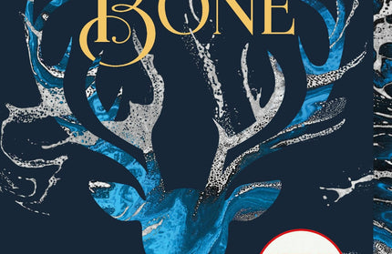 Shadow And Bone:  #1