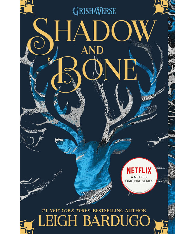 Shadow And Bone:  #1