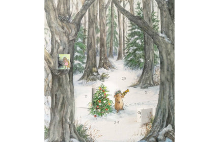 3029 - Forest Advent Calendar