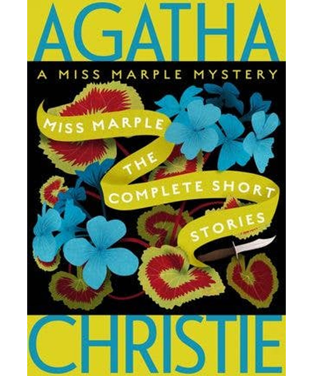 Miss Marple: The Complete Short Stories : Agatha Christie