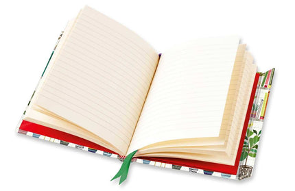 Georgia Breeze: Books & Plants (Foiled Journal) by: Notebook / blank book; 176 pages / English