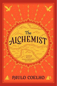 Alchemist, The: Paulo Coelho