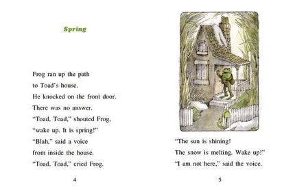 Frog and Toad Are Friends 50th Anniversary: Arnold Lobel