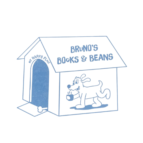 Bruno's Books & Beans