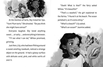Wish for Lily by Bea Jackson: Paperback; 64 pages / English