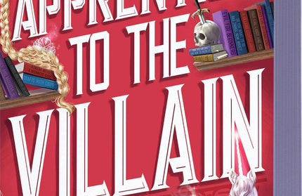 Apprentice to The Villain