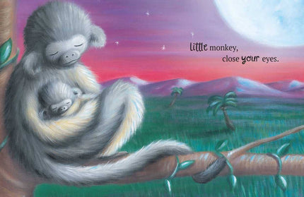 Goodnight Little One by Margaret Wise Brown: Board Books; 28 pages / English