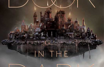 Door in the Dark by Scott Reintgen: Paperback; 400 pages / English