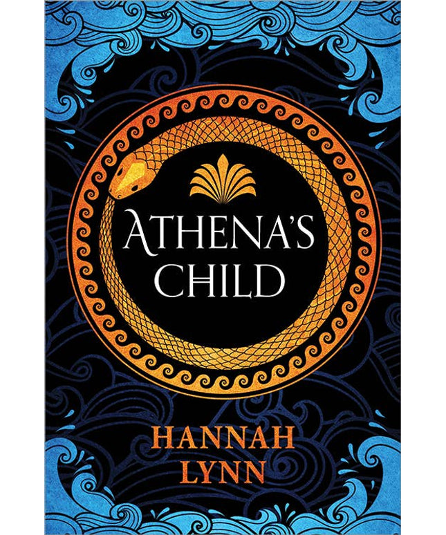 Athena's Child