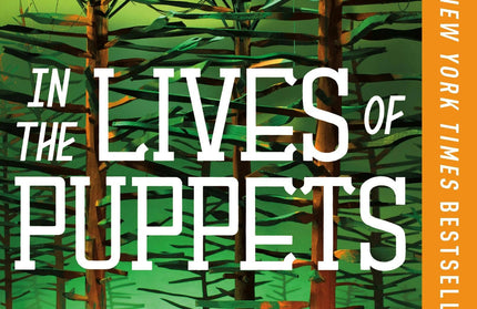 In The Lives Of Puppets