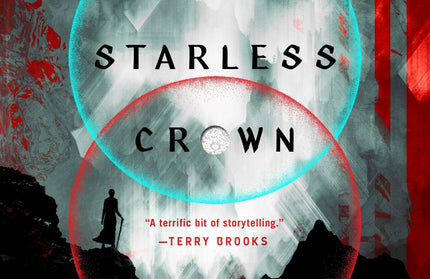 Starless Crown: