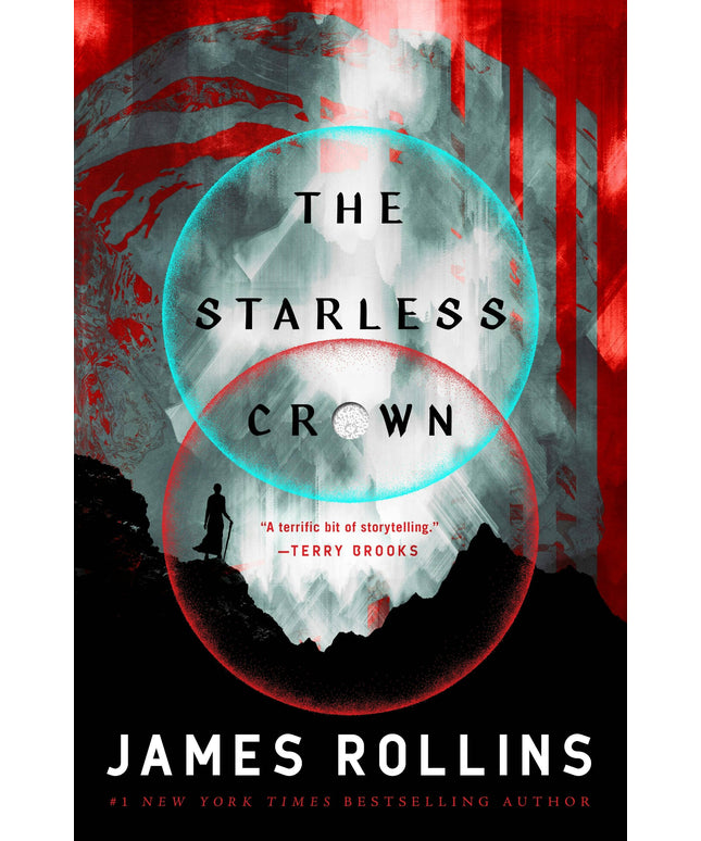 Starless Crown: