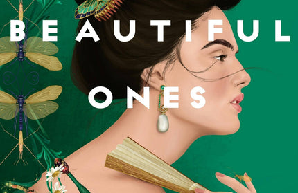 Beautiful Ones, The: A Novel