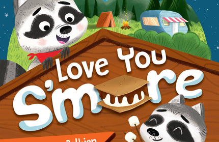 Love You S'more