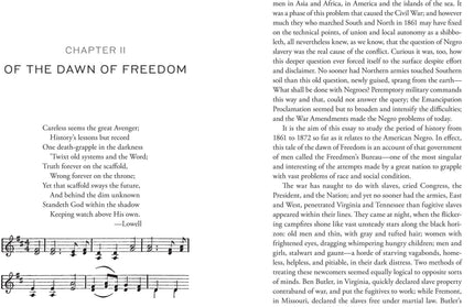 The Souls of Black Folk