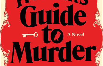 Antique Hunter's Guide to Murder by C.L. Miller: Paperback; 304 pages / English