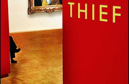 Art Thief by Noah Charney: Paperback; 320 pages / English
