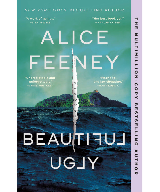 Beautiful Ugly