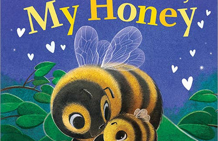 Sweet Dreams, My Honey