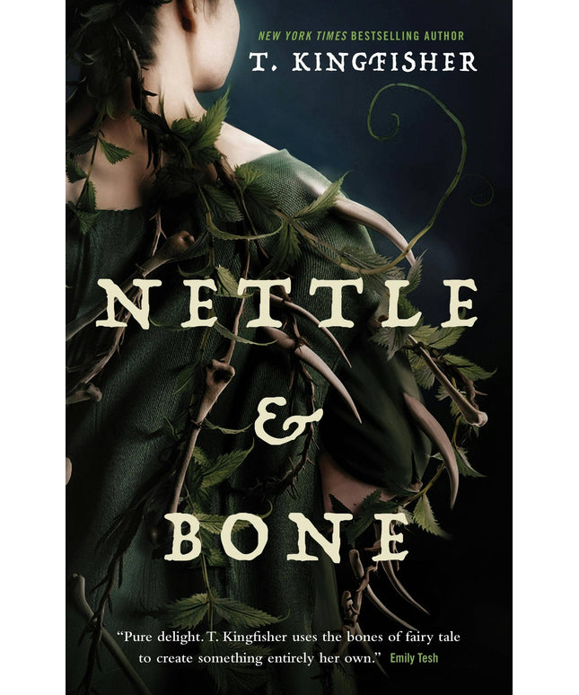 Nettle & Bone:  #1