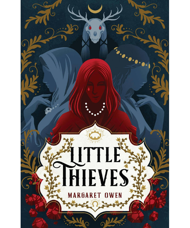 Little Thieves