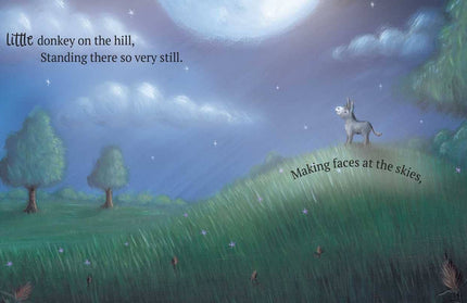 Goodnight Little One by Margaret Wise Brown: Board Books; 28 pages / English